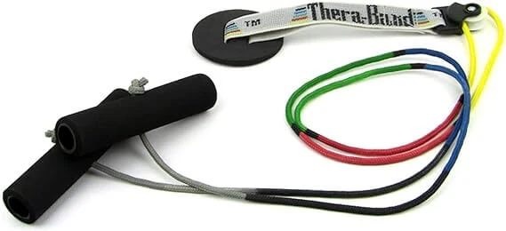 TheraBand Shoulder Pulley