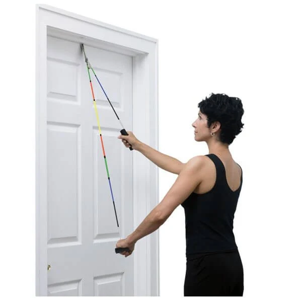 TheraBand Shoulder Pulley