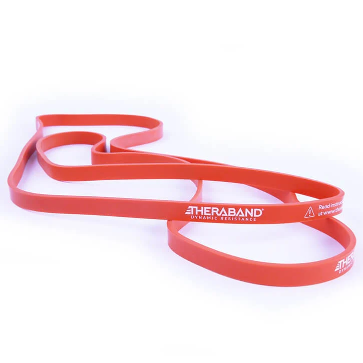 Theraband Hochwiderstandsbänder 4er-Set