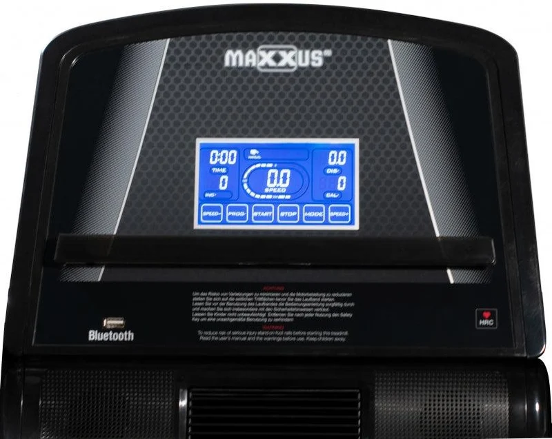 Laufband 4.2i