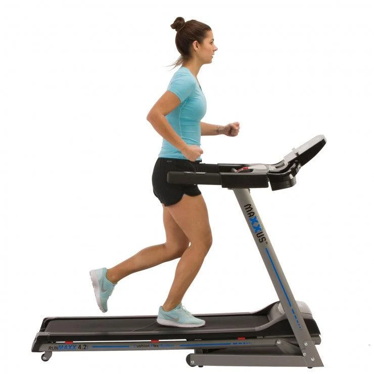 Laufband 4.2i