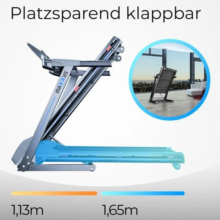 Laufband 4.2i