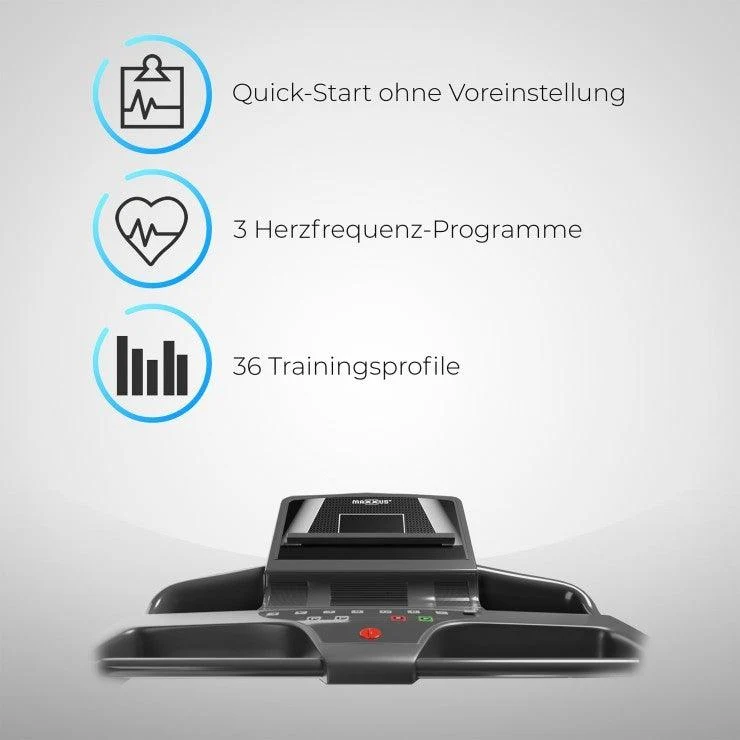 Laufband 4.2i
