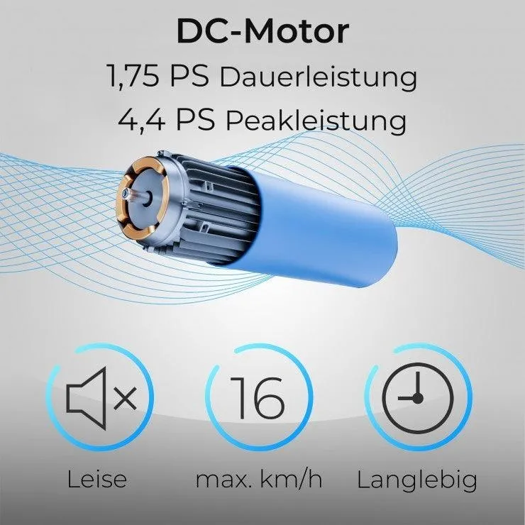 Laufband 4.2i