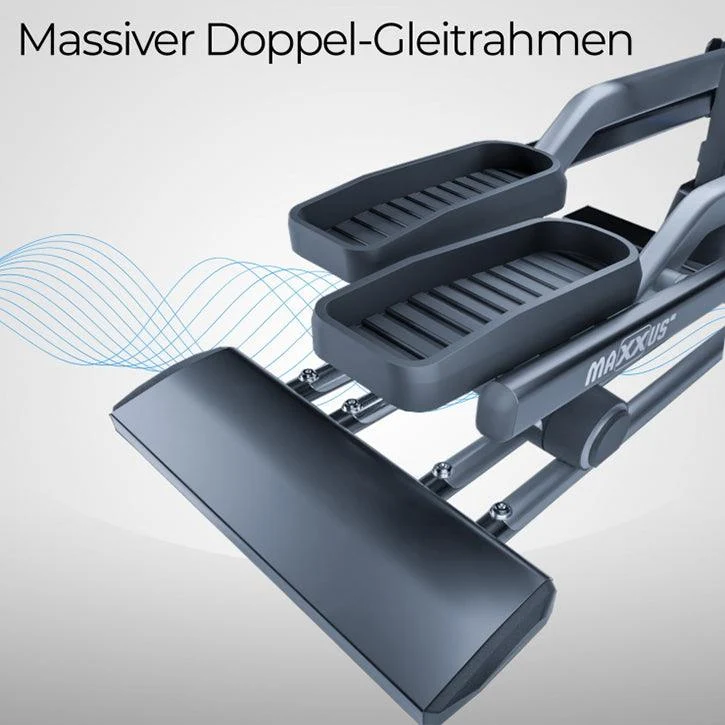 Crosstrainer CX 6.1