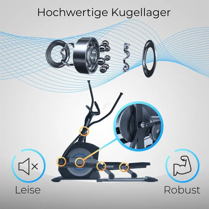 Crosstrainer CX 6.1