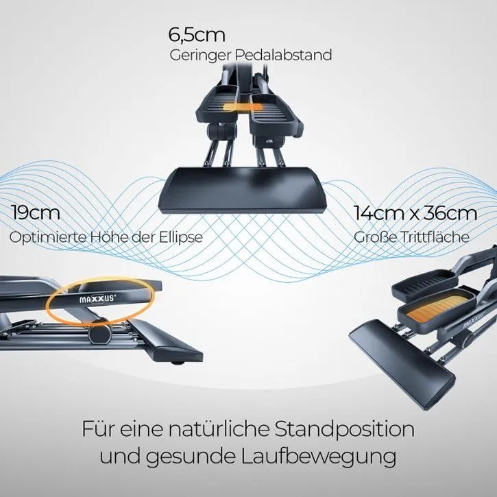 Crosstrainer CX 6.1