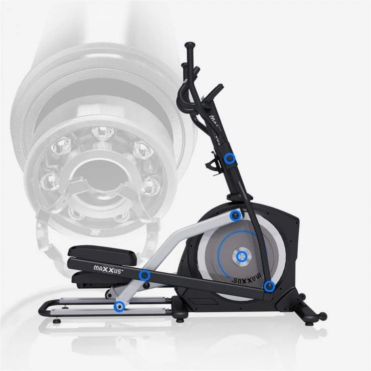Crosstrainer CX 5.1