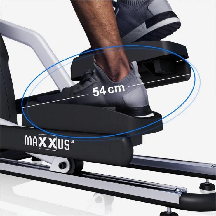 Crosstrainer CX 5.1