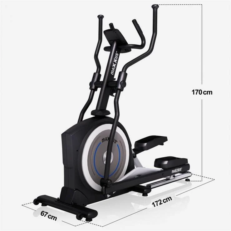 Crosstrainer CX 5.1