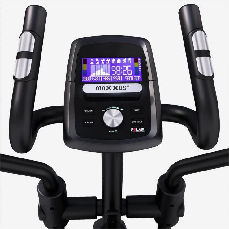 Crosstrainer CX 5.1