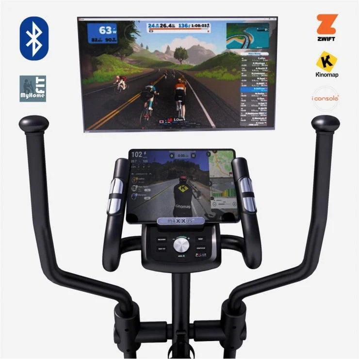 Crosstrainer CX 5.1