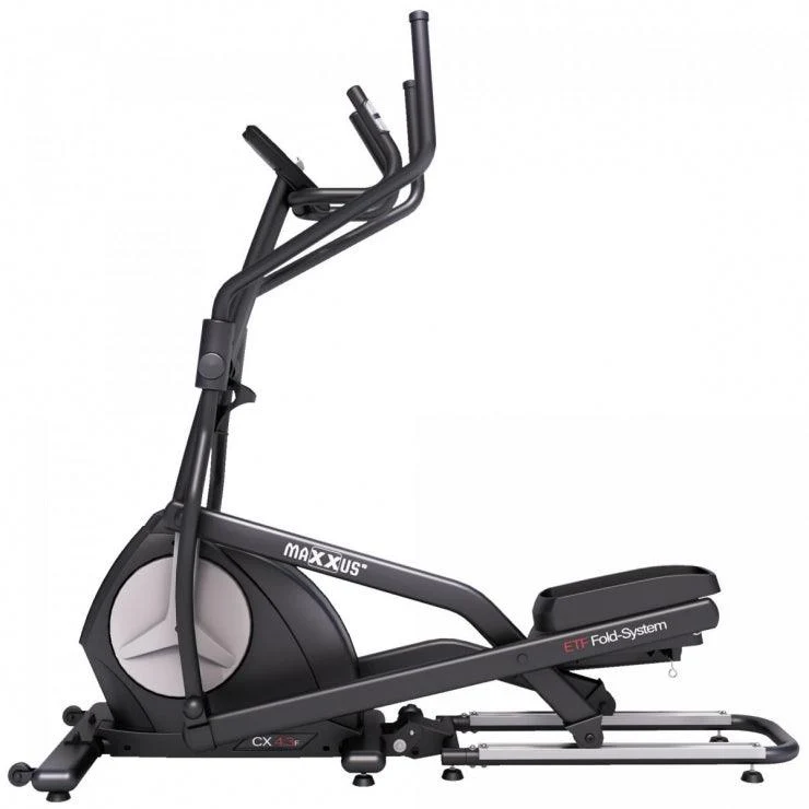 Crosstrainer CX 4.3f