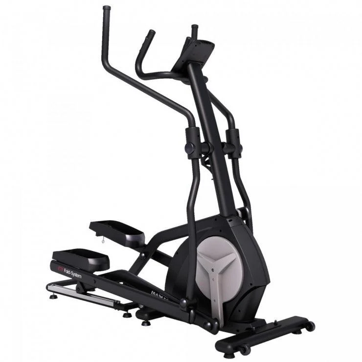 Crosstrainer CX 4.3f