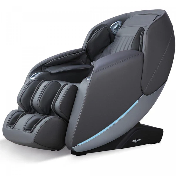MX 10.0 Zero Silbergrau