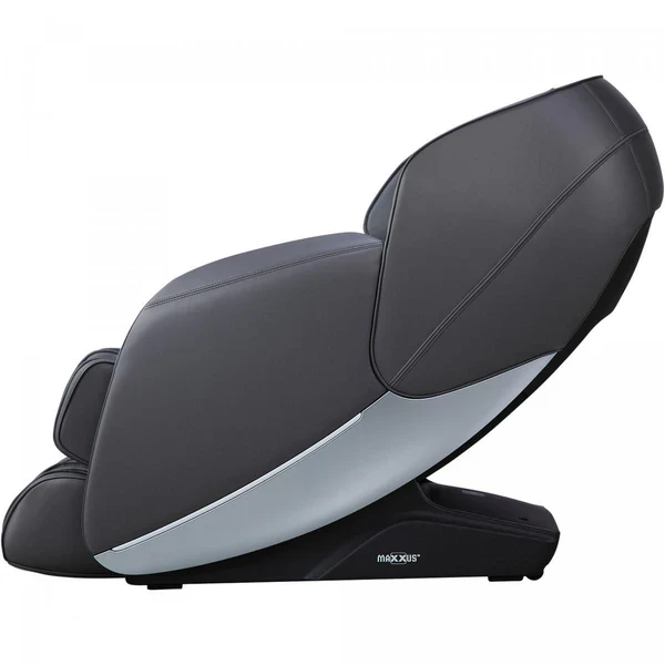 MX 10.0 Zero Silbergrau