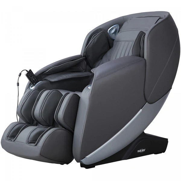 MX 10.0 Zero Silbergrau