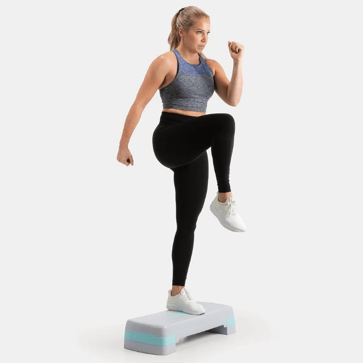 VIVID STEP BOARD