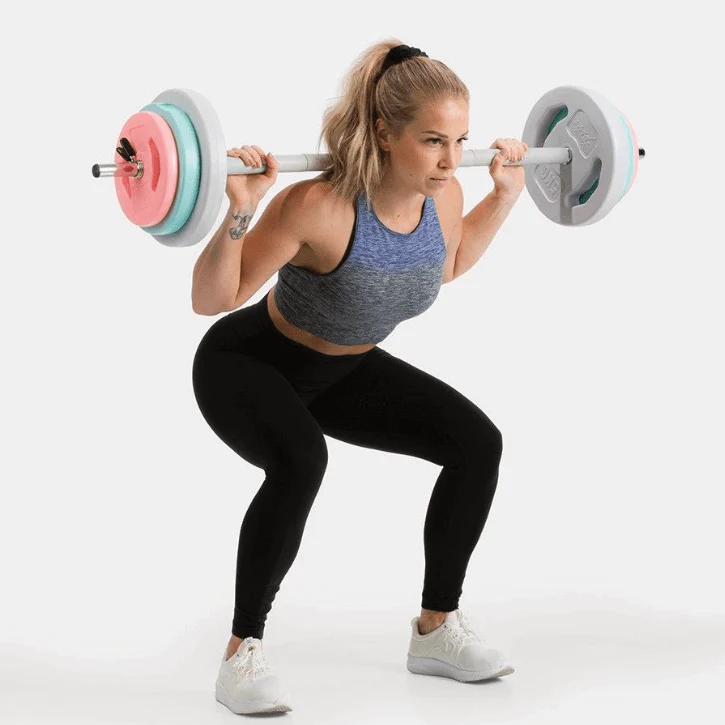 VIVID Pump Set 20KG