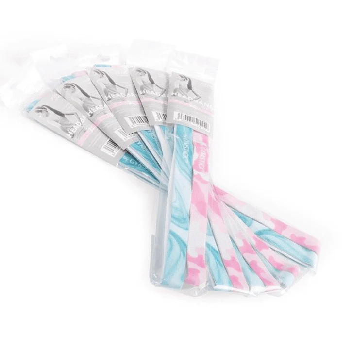 VIVID HEAD BAND SET