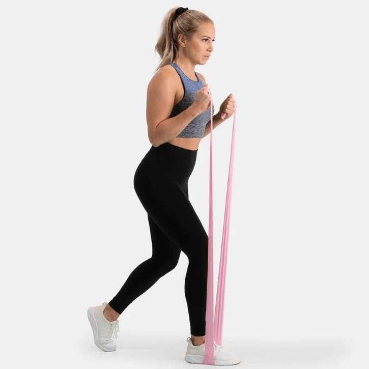 VIVID Exercise Band Set 3pcs