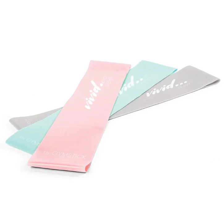 VIVID MINI BAND SET 3pcs