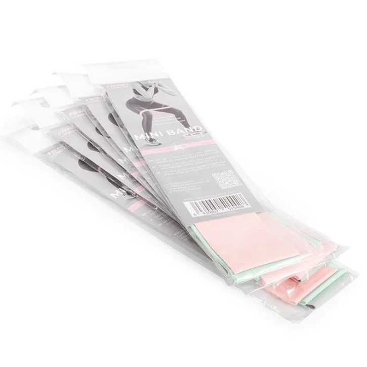 VIVID MINI BAND SET 3pcs