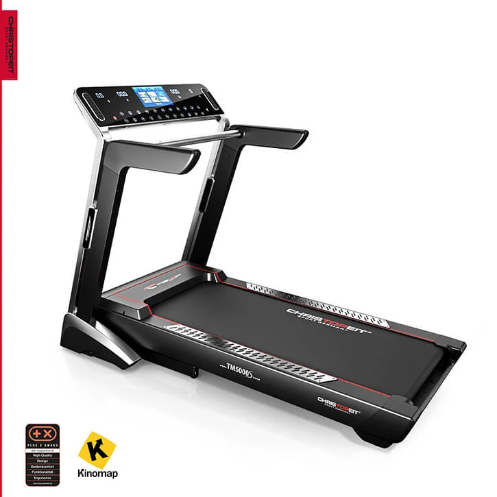 Laufband TM 5000S