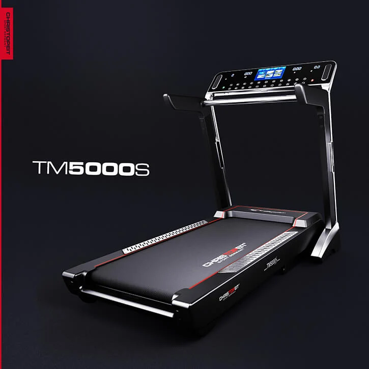 Laufband TM 5000S