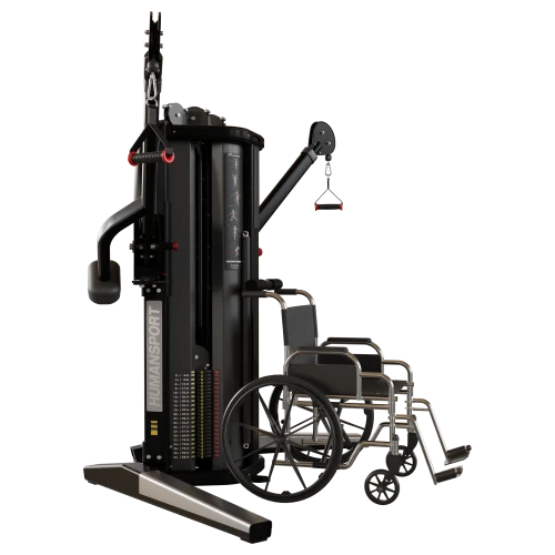HumanSport® Freedom Trainer