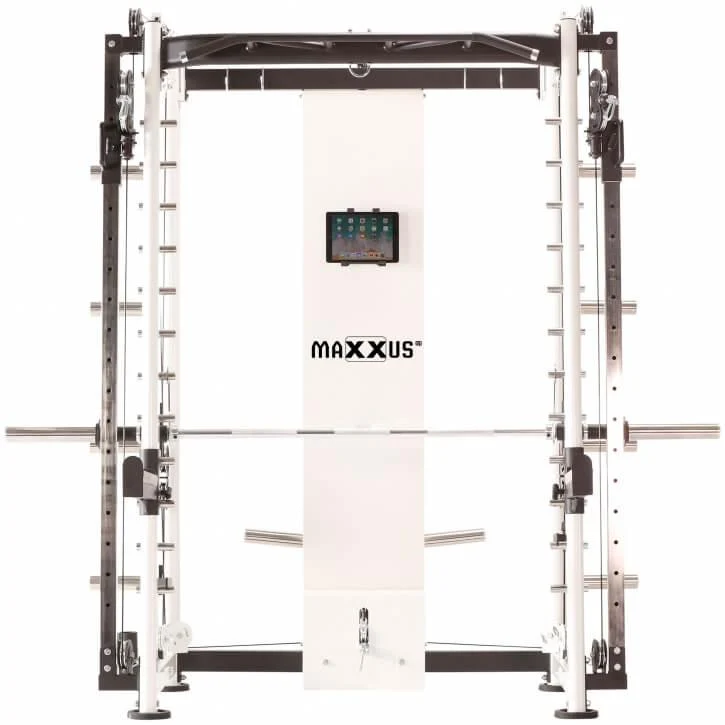 Smith Power Rack Pro Kraftstation