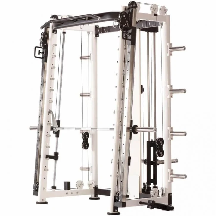 Smith Power Rack Pro Kraftstation