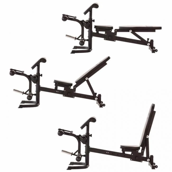 Smith Power Rack Pro Kraftstation