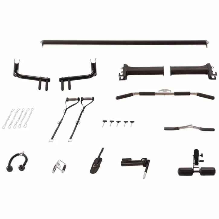 Smith Power Rack Pro Kraftstation