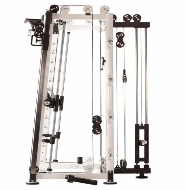 Smith Power Rack Pro Kraftstation