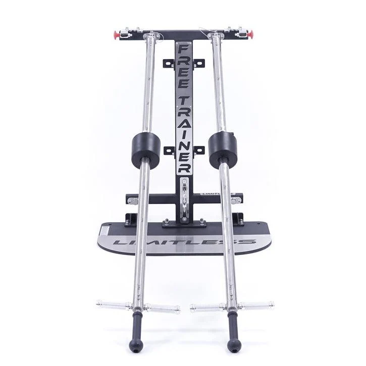 Limitless Free Trainer Active Pro