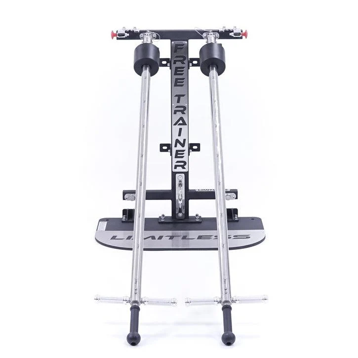 Limitless Free Trainer Active Pro