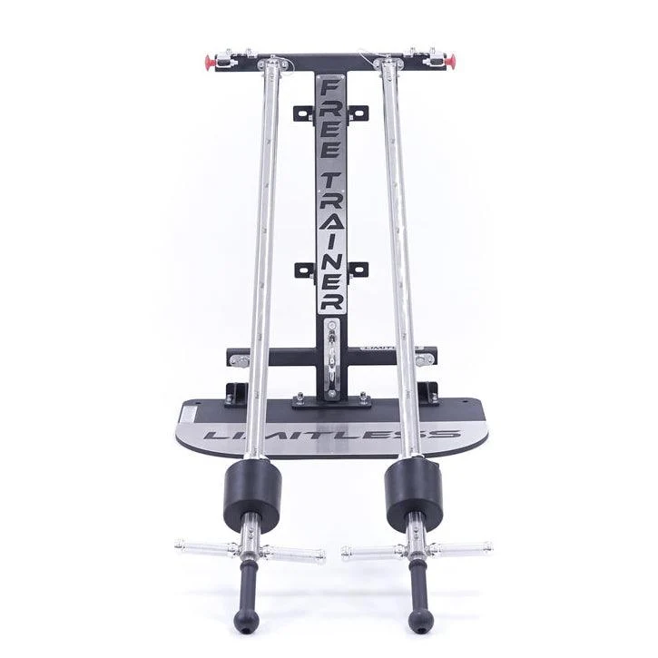Limitless Free Trainer Active Pro