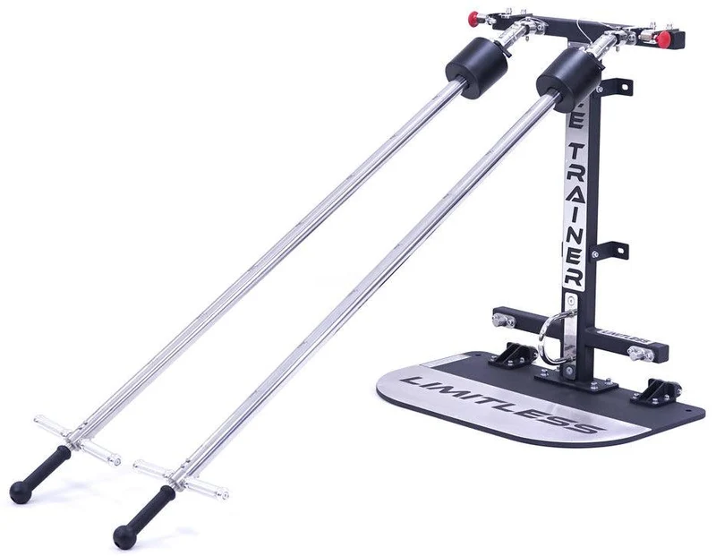Limitless Free Trainer Active Pro
