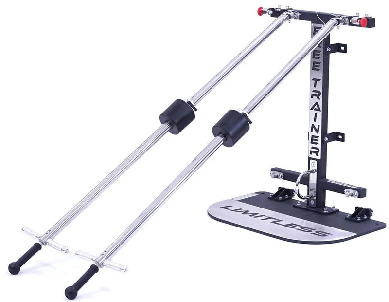 Limitless Free Trainer Active Pro