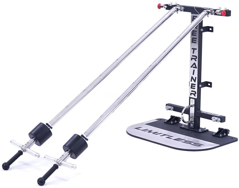 Limitless Free Trainer Active Pro