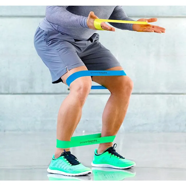 Powerbands Set Max