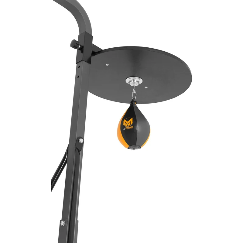 Boxstation inkl. Boxsack und Punching Ball E-Series