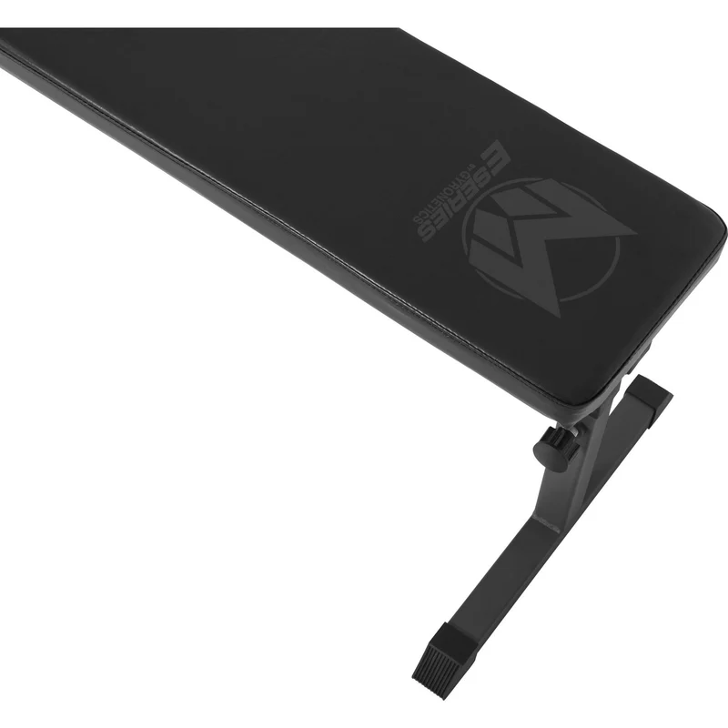 Flachbank Hantelbank verstellbar E-Series