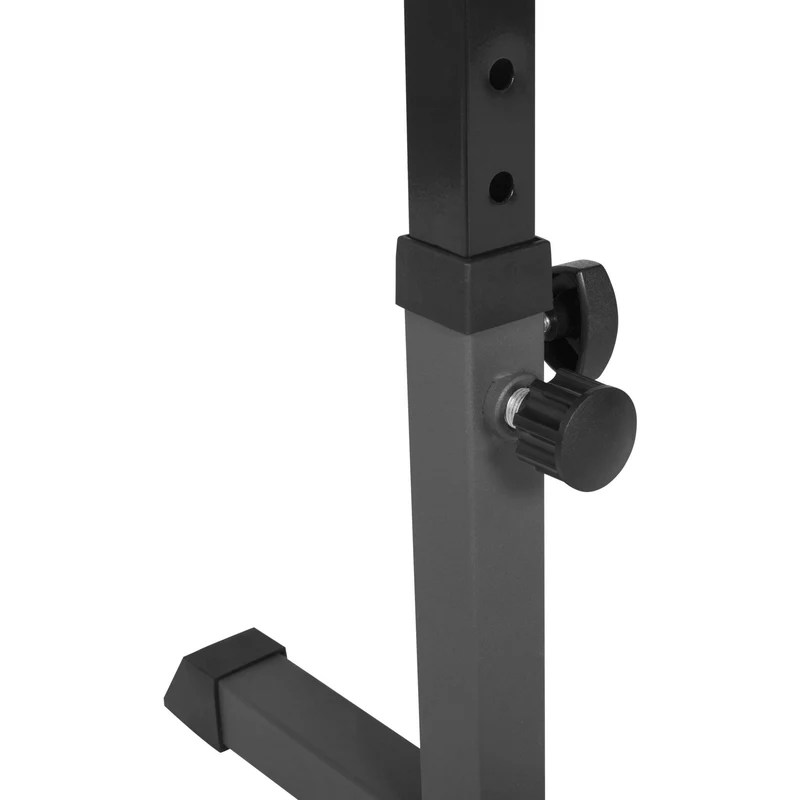 Flachbank Hantelbank verstellbar E-Series