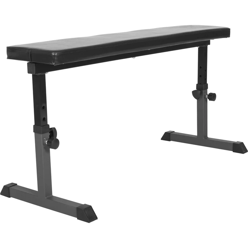 Flachbank Hantelbank verstellbar E-Series