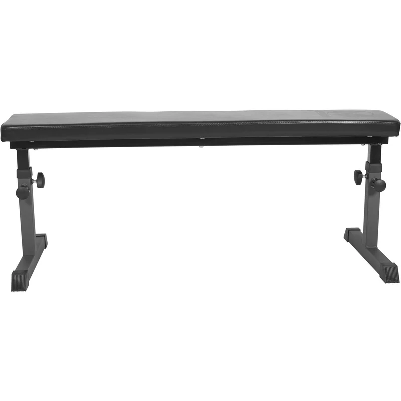 Flachbank Hantelbank verstellbar E-Series