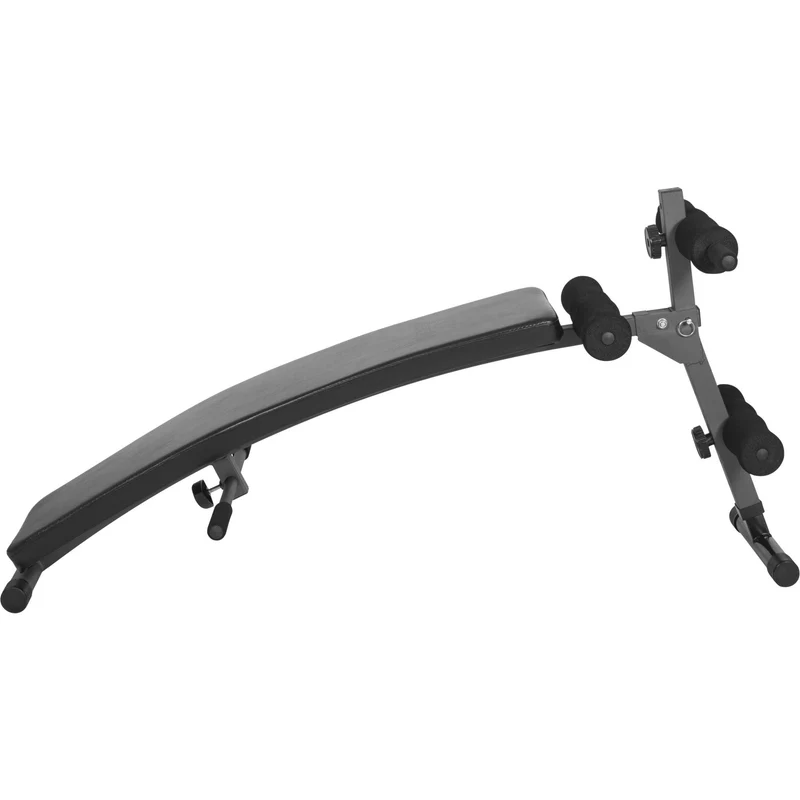 Sit Up Bank Bauchtrainer E-Series