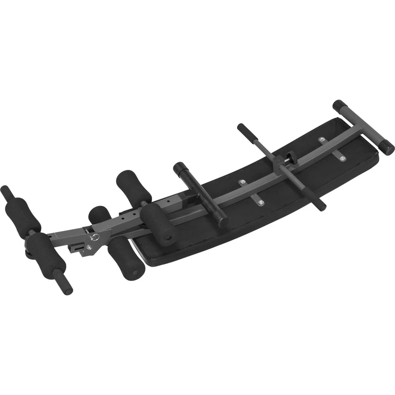 Sit Up Bank Bauchtrainer E-Series