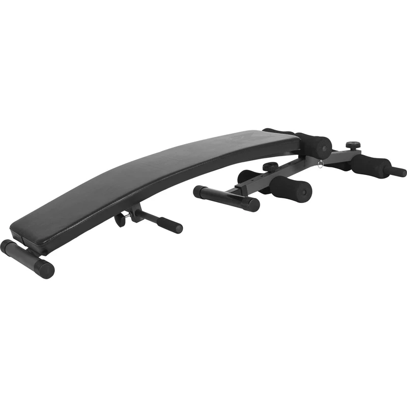 Sit Up Bank Bauchtrainer E-Series
